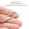 Upholstery Needle, 3 Pcs 12 Inch 3mm Large Eye Sewing