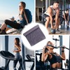Quick Dry Gym Towel,Quick Dry Microfiber Towel for Beach -