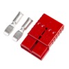 ANKG 350 Amp 600 Volt 2/0 AWG Battery Power Connector