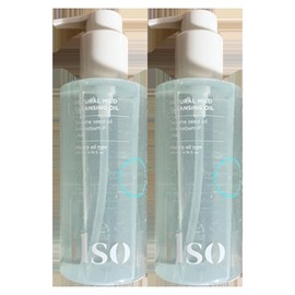 2 cleansing oils / 2개 일소 클렌징오일