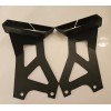 Kawasaki Krx 1000 Harness Holders