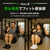 Geum Abdominal Strap 2-Piece Set for Abdominal Training, Hanging Muscle