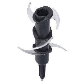 Blender Blade Assembly ABS Food Grade Stainless Steel 6 Blades Juicer Accessory for BL740 1100W