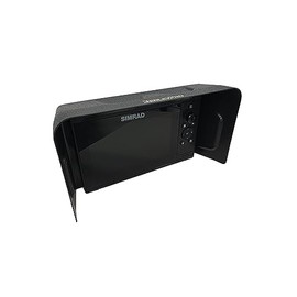 BerleyPro Visor Compatible for Simrad Fish Finder and GPS Units - Cruise 7 Visor