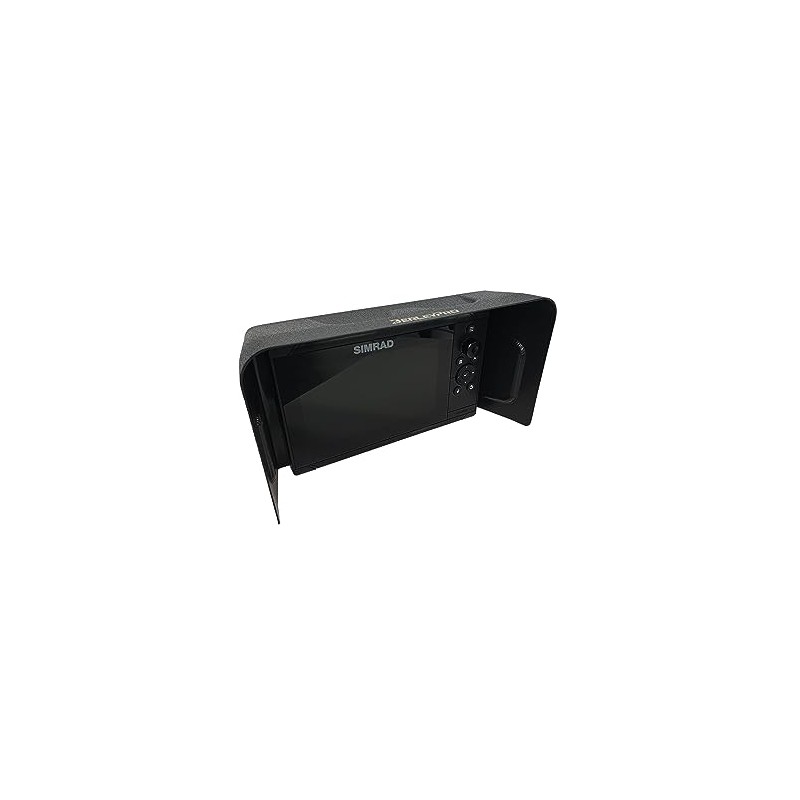 BerleyPro Visor Compatible for Simrad Fish Finder and GPS Units
