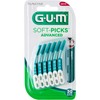GUM - Soft-Picks Advanced Large, Pack of 30