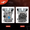 A-Premium Engine Variable Valve Timing (VVT) Solenoid Compatible with Honda