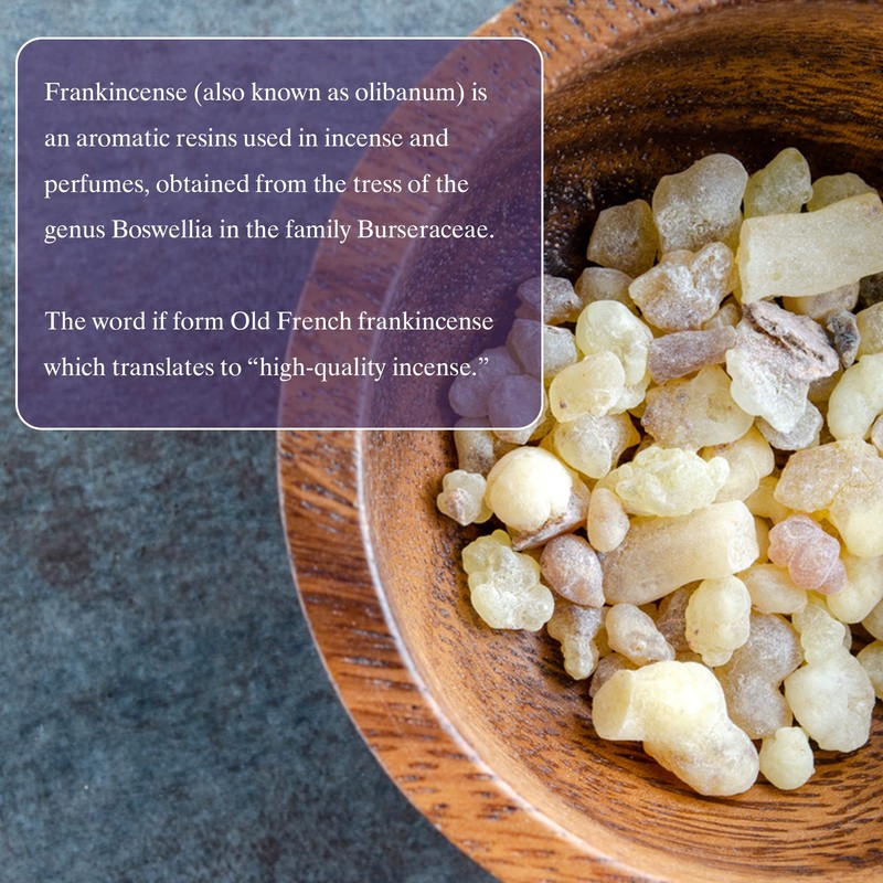 Frankincense Resins | Boswellia Sacra Frankincense Incense |Chruch Incense Olibanum