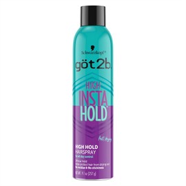 Got2b High Hold Hair Spray, 9.1 Ounce