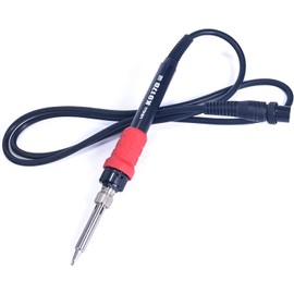 YIHUA K917D Replacement Soldering Iron Handpiece/Handle for YIHUA 939D+ III EVO, 938BD+ II, 948DQ-III, 995D+ EVO Soldering Station