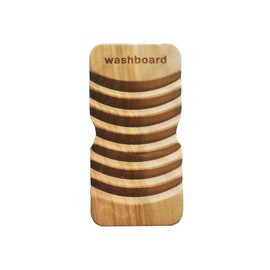 Mini Mini Washing Board