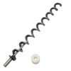 17 Inches Direct Igniter Auger Shaft Screw Push Rod/Shaft and