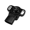 Golf Cart Throttle Position Sensor Fit for Yamaha G29 2012-Up