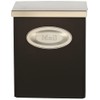 Architectural Mailboxes Designer Galvanized Steel Wall-Mount Mailbox, DVKPBZ0AM, Venetian Bronze,