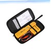 VILLFUL Tone Line Finder Electric Fence Tester LAN Tester Wire