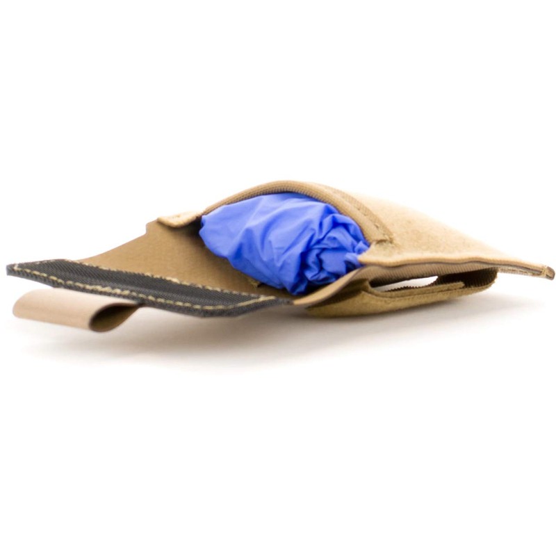 Eleven 10 Glove Pouch