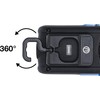 BGS 85335 COB LED Work Light Foldable with Hook and