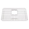 SinkSense Gwynn 19.5" x 12.75" Kitchen Sink Bottom Grid, Stainless