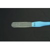 Mercer Culinary Silicone Plating Comb Brush