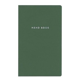 Password Book Green [CP016]