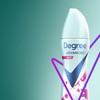 Degree Antiperspirant Deodorant For Women White Flowers and Lychee Dry