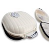 Portable Travel Compartmented Airtight Pill Organizer Weekly Pill Organizer