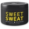 Sweet Sweat 'Workout Enhancer' Gel | 6.5oz Jar