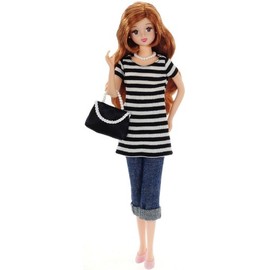 Licca-chan LD-19 Beautiful Mom