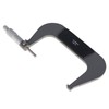 mitoharet Outside Micrometer Set, 4-5 Inch Micrometer Measuring Tool 0.0001