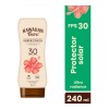 Hawaiian Tropic Pack 2 Locion + Mineral + Lipbalm +