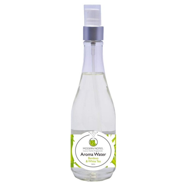 MODERN NOTES Aroma Water (For Humidifiers) BAMBOO & WHITE TEA