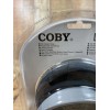 Coby NEW COBY SILVER DID MAN/WALKMAN CD PLAYER DYNAMIC BASS