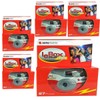 5x PHOTO PORST Disposable Camera/Wedding Camera / Agfa (Cameras 27