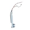 Mini 4 Pro Repair Parts Motor Arm Assembly Replacement for