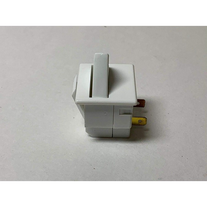 Vosoirsi Replace APS7014646 Refrigerator Door Light Switch Replacement for Sub