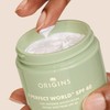 Origins A Perfect World Age-Defense Moisturizer with SPF 40 |
