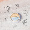 Tallow Sun Balm- with grassfed beef tallow, castor oil, zinc