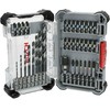 Bosch 35x PRO Impact Metal Set, 35-Piece (for Steel, Cast