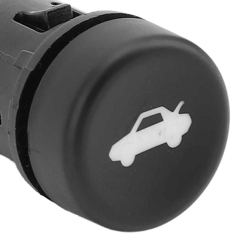 Trunk Release Lock Switch Button 22626464 Impact Proof Trunk Latch