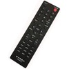 DYNEX DX-RC01A-12 DX-RC02A-12 LCD LED TV Remote for DX-32L100A13 DX-26L100A13