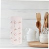 OHPHCALL 3Rolls Disposable Oil-Absorbing Kitchen Wipe Paper Stylish Cleaning Towel