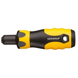 Gedore Pgne 4.5 0.5 – 4.5 Nm Qty 1 Torque Screwdriver Type Pgne FS 1/4 inch