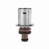 TR580 TR690 (12.1) Torque Converter Lock-Up Solenoid Compatible with Subaru