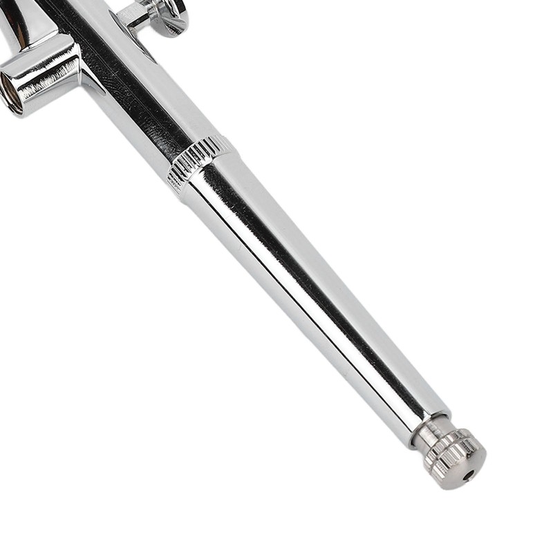 Oxygen Infusion Spray Gun Handheld Facial Airbrush Gun for Nail