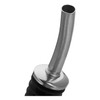 Westmark 2 Spirit Pourers for Bottles, with Trachea, Plastic Cork/Brass,