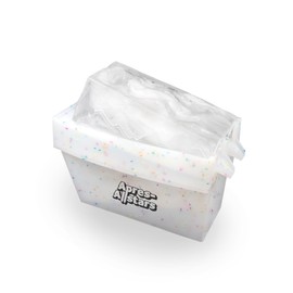 Ski Slope Ice Cube Tray - Shot Slope Slalom - An Extravagant Ice Cube Tray The World Has Not Seen! Absolute World First! Apres Ski - Alpine Hut