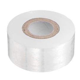 HARFINGTON Fruit Tree Grafting Tape 3CM x 130M 0.3" Dia PE Stretchable Garden Grafting Plants Nursery Repair Tapes Self Adhesive Floristry Film for Floral Tree and Poly Budding, White