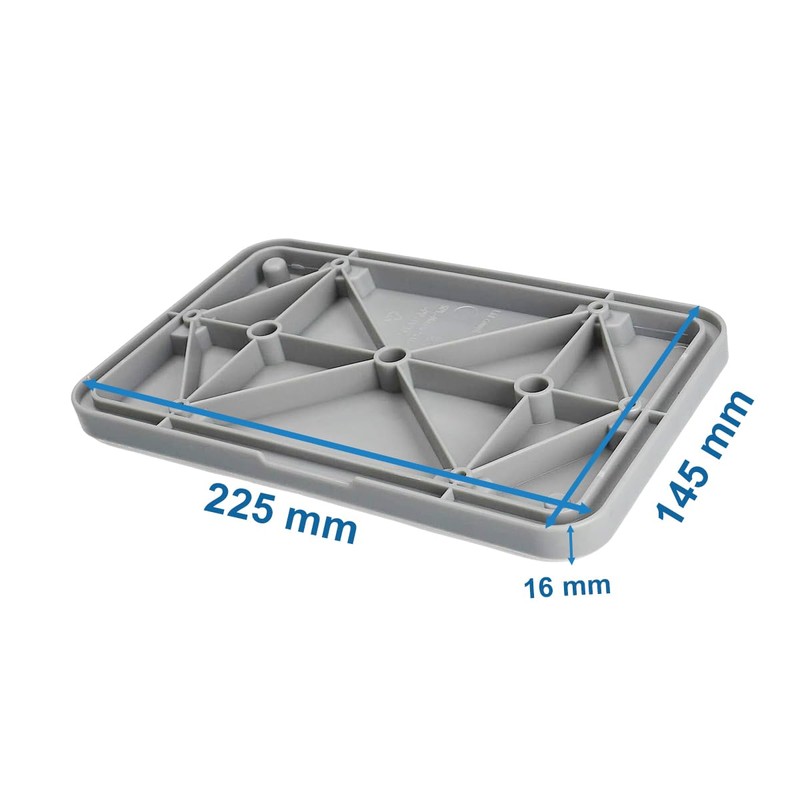 EVAYP Tumble Dryer Flap Service Repair Kit Suitable for Balay