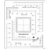 MapTools UTM Corner Rulers Overlay - 7 Scales