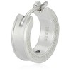Diesel DX131600DJW UNI A 01 Unisex Earrings